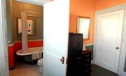 The Cordova Inn