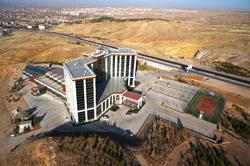 Grand Altuntas Hotel