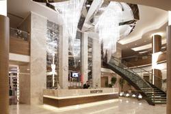 Grand Altuntas Hotel