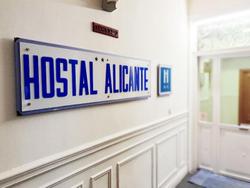 Hostal Alicante
