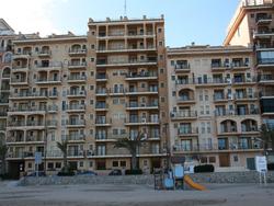 Valencia Port Saplaya Apartamentos