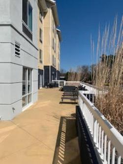 Fairfield Inn & Suites Millville Vineland