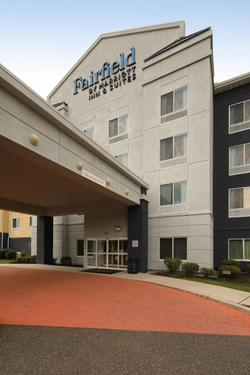 Fairfield Inn & Suites Millville Vineland