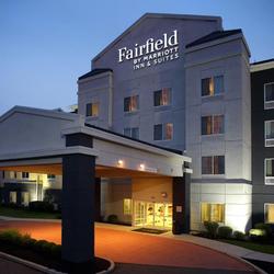 Fairfield Inn & Suites Millville Vineland