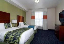Fairfield Inn & Suites Alamogordo