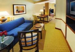 Fairfield Inn &Suites Austin Northwest/Domain Area