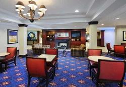 Fairfield Inn &Suites Austin Northwest/Domain Area