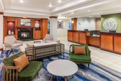 Fairfield Inn & Suites by Marriott Austin Parmer