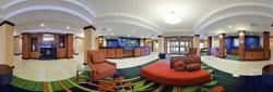 Fairfield Inn & Suites by Marriott Austin Parmer
