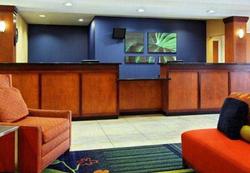 Fairfield Inn & Suites by Marriott Austin Parmer