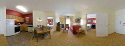 Residence Inn Austin Parmer/Tech Ridge