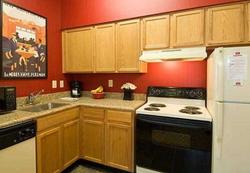 Residence Inn Austin Parmer/Tech Ridge