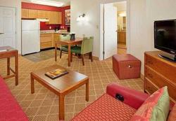 Residence Inn Austin Parmer/Tech Ridge