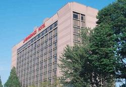 Renaissance Asheville Hotel