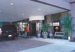 Renaissance Asheville Hotel