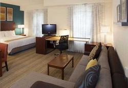 Residence Inn Asheville Biltmore