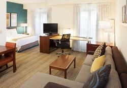 Residence Inn Asheville Biltmore