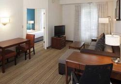 Residence Inn Asheville Biltmore