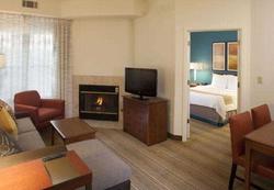 Residence Inn Asheville Biltmore