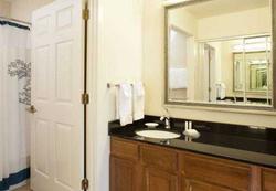Residence Inn Asheville Biltmore