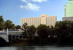 Marriott Springfield Downtown