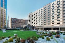 Marriott Springfield Downtown
