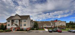 Residence Inn Milford