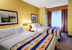 SpringHill Suites Milford