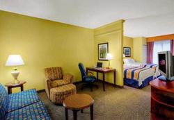 SpringHill Suites Milford