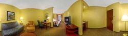 SpringHill Suites Milford