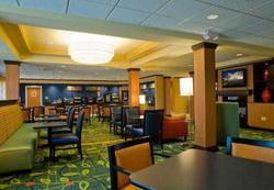 Fairfield Inn & Suites Gadsden