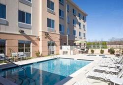 Fairfield Inn & Suites Gadsden