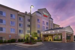 Fairfield Inn & Suites Gadsden