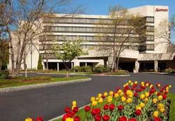 Boston Marriott Peabody