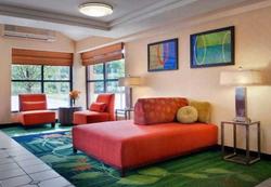 Fairfield Inn Burlington Williston
