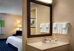 Fairfield Inn Burlington Williston