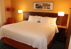 Fairfield Inn Orangeburg