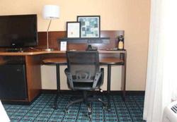 Fairfield Inn Orangeburg