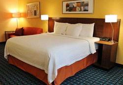 Fairfield Inn Orangeburg