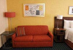 Fairfield Inn Orangeburg