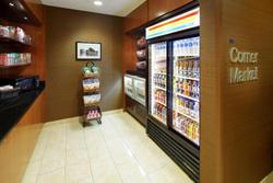 Fairfield Inn & Suites Cumberland