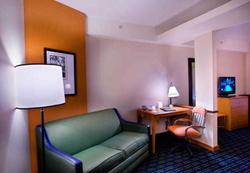 Fairfield Inn & Suites Cleveland
