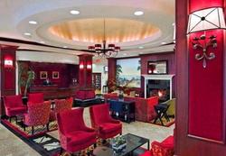 Chicago Marriott Midway