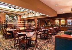 Chicago Marriott Midway