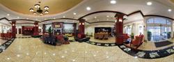 Chicago Marriott Midway
