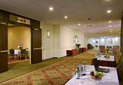 Chicago Marriott Schaumburg