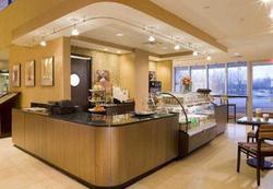 Chicago Marriott Schaumburg