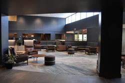 Chicago Marriott Schaumburg