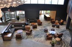 Chicago Marriott Schaumburg
