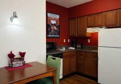 Residence Inn Chicago Schaumburg
